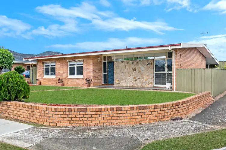 43 Spring Street, North Plympton SA 5037
