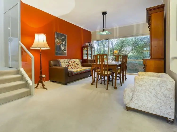 Fourth view of Homely house listing, 8 Bay Avenue, Mount Eliza VIC 3930