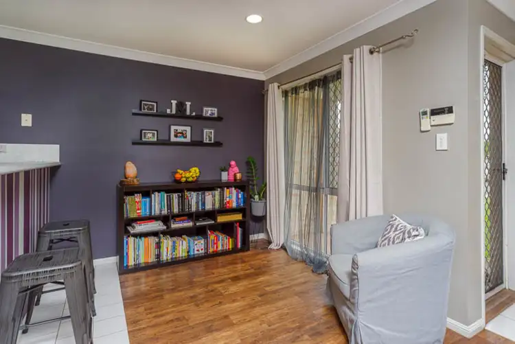 Fifth view of Homely semi-detached listing, 1/18 Annette Court, Labrador QLD 4215