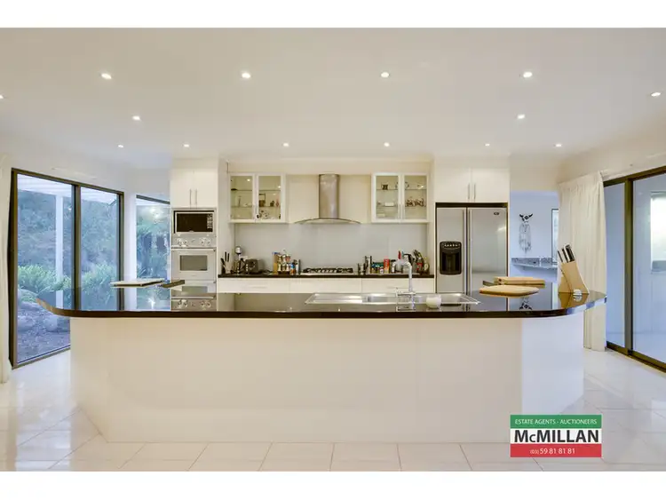 Sixth view of Homely house listing, 25 Cummins Lane, Mount Eliza VIC 3930