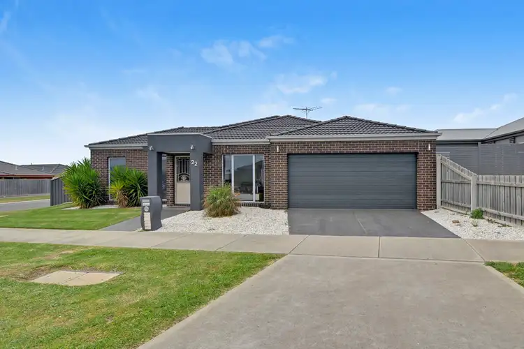 22 Grammar Drive, Traralgon VIC 3844