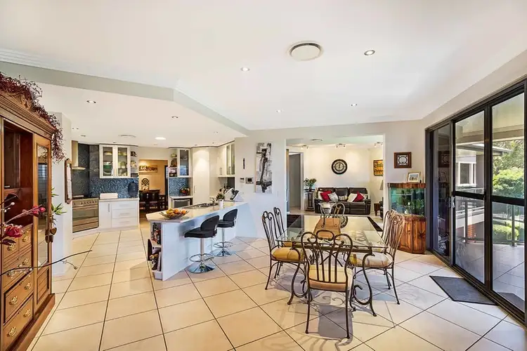 Sixth view of Homely house listing, 2 Mackenzie Street, Mount Lofty QLD 4350