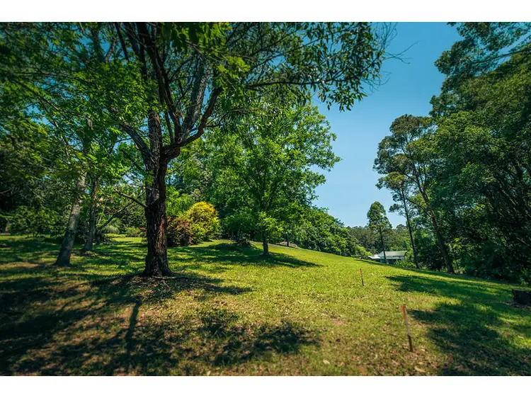 Fifth view of Homely land listing, No 8a Lot 2, 3 & 4 Endeavour Drive, Bellingen NSW 2454
