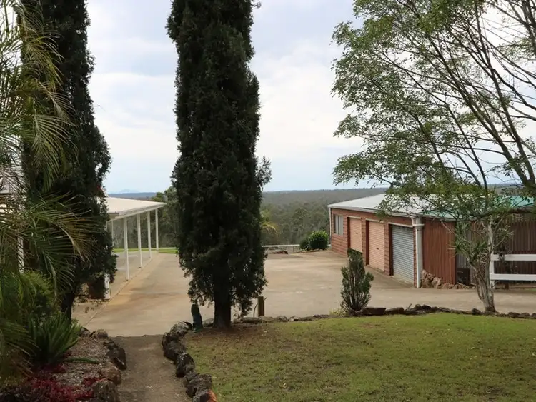 Fourth view of Homely house listing, 68 Office Lane, Glamorgan Vale QLD 4306