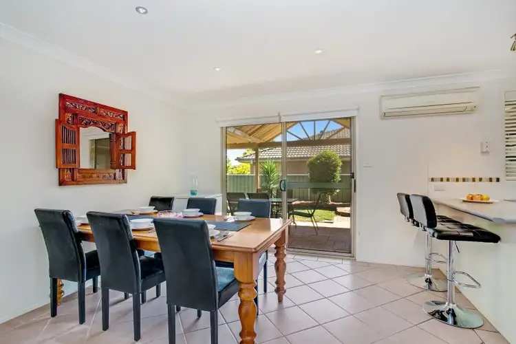 Fifth view of Homely house listing, 60 Ferraby Drive, Metford NSW 2323