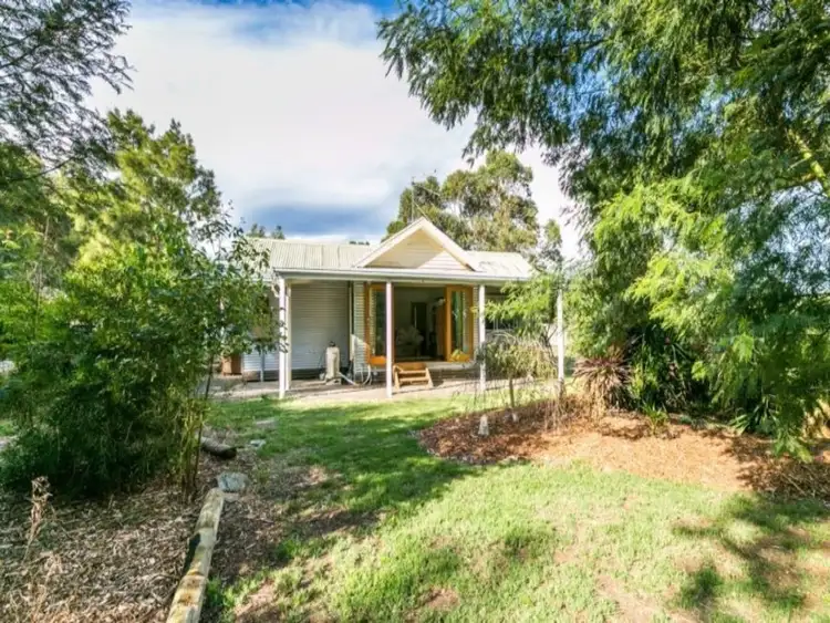 Second view of Homely house listing, 210 Buckley School Road, Buckley VIC 3240