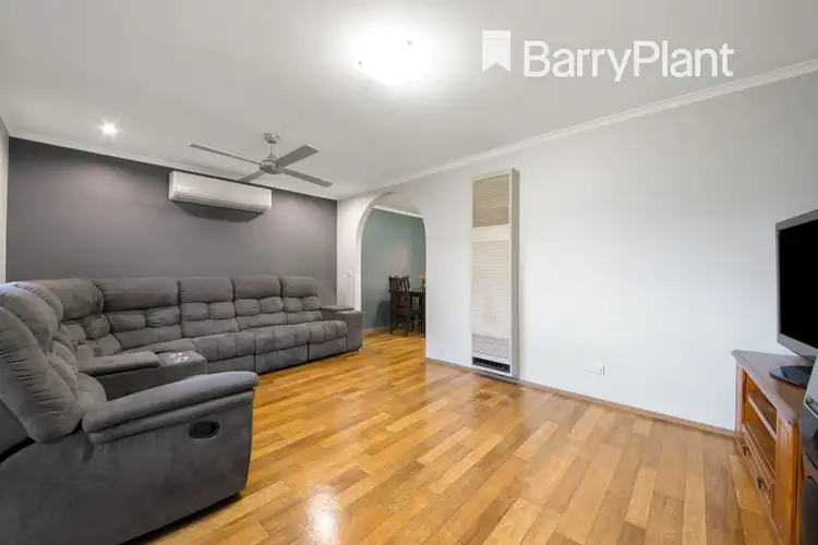 Fourth view of Homely house listing, 5 Bysouth Court, Pakenham VIC 3810