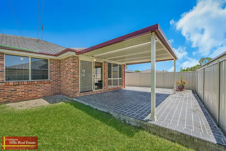 Seventh view of Homely house listing, 6 Casuarina Place, Acacia Gardens NSW 2763