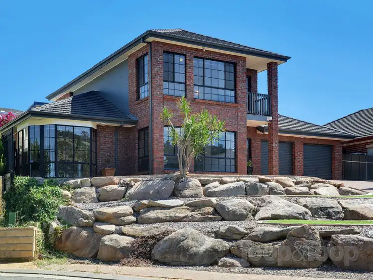 19 Old Sheoak Court, Highbury SA 5089