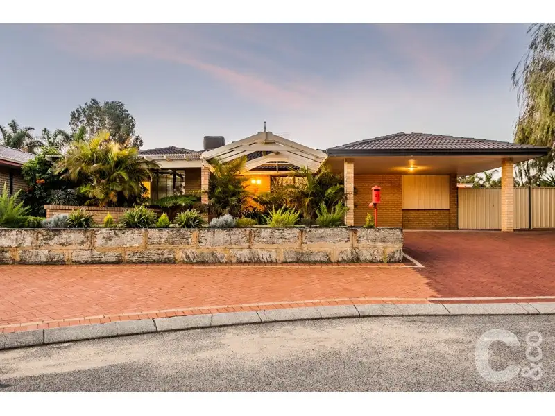 Main view of Homely house listing, 21 Robbins Retreat, Leda WA 6170