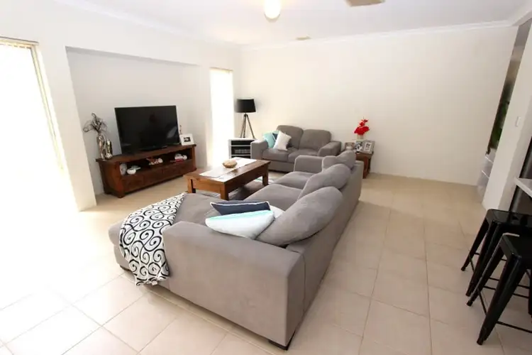 Second view of Homely house listing, 1 Senecio Way, Halls Head WA 6210