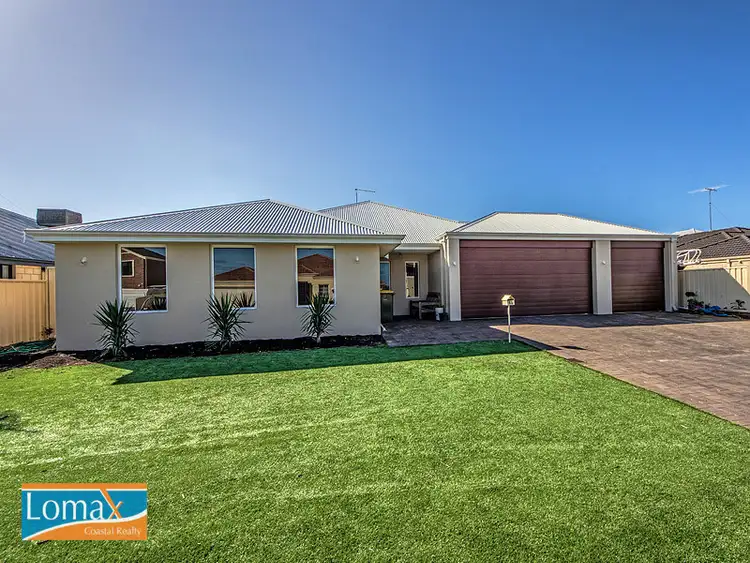 Main view of Homely house listing, 15 Cobia Vista, Yanchep WA 6035
