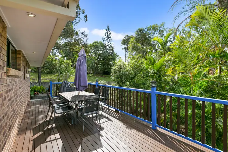 Sixth view of Homely house listing, 13 Woolmere Street, Carrara QLD 4211