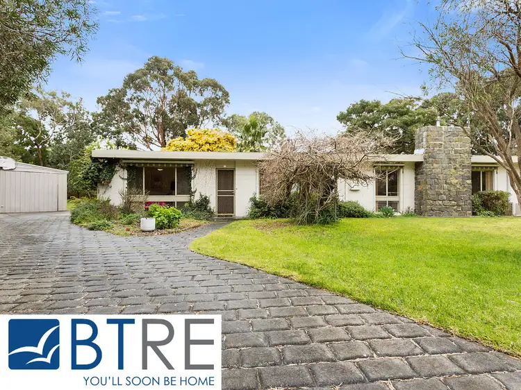 16 Mount Barron Street, Balnarring VIC 3926