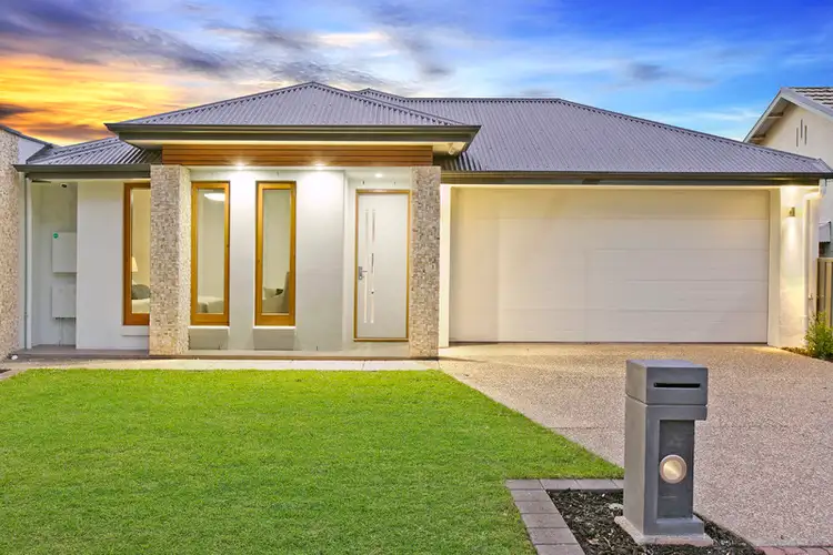 Main view of Homely house listing, 22 Mawson Street, Nailsworth SA 5083