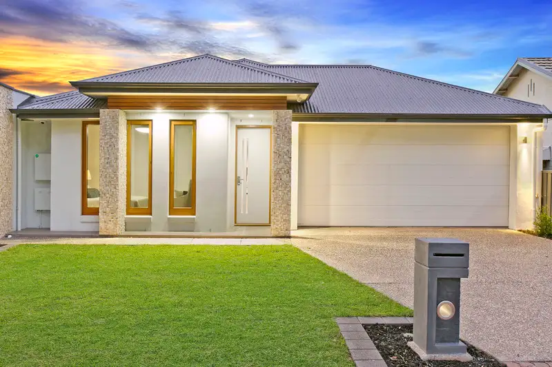 Main view of Homely house listing, 22 Mawson Street, Nailsworth SA 5083
