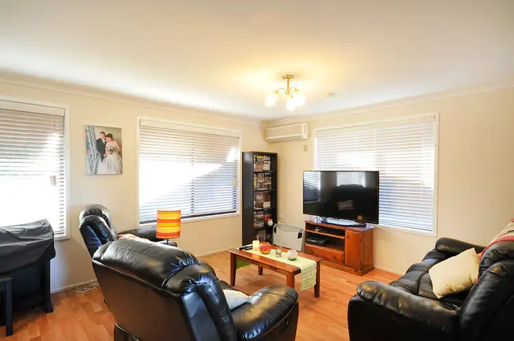 Fourth view of Homely house listing, 188 Ramsay Street, Centenary Heights QLD 4350