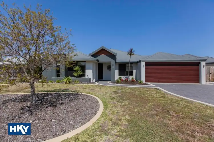 Main view of Homely house listing, 3 Fewson Turn, Ellenbrook WA 6069