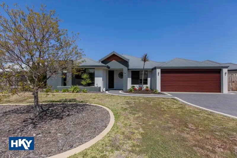Main view of Homely house listing, 3 Fewson Turn, Ellenbrook WA 6069