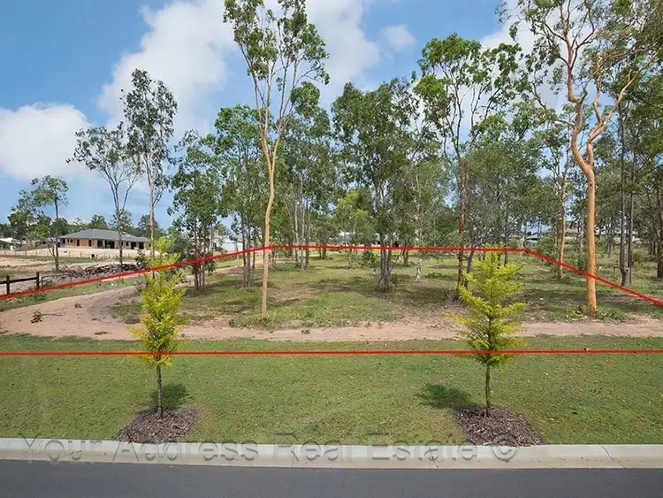 Seventh view of Homely land listing, 10-16 Perceval Court, New Beith QLD 4124