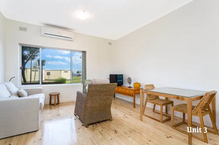 Second view of Homely unit listing, 3/2 Seaview Road, West Beach SA 5024