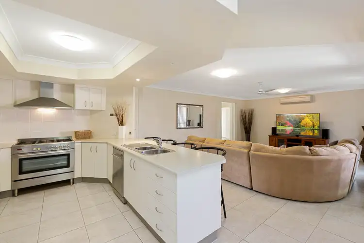 Third view of Homely house listing, 14 Summerlea Crescent, Ormeau QLD 4208