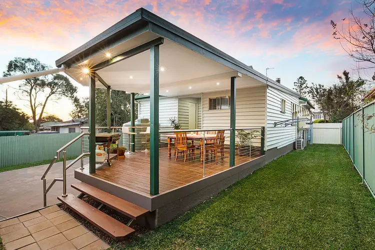 6 Mansford Street, North Toowoomba QLD 4350