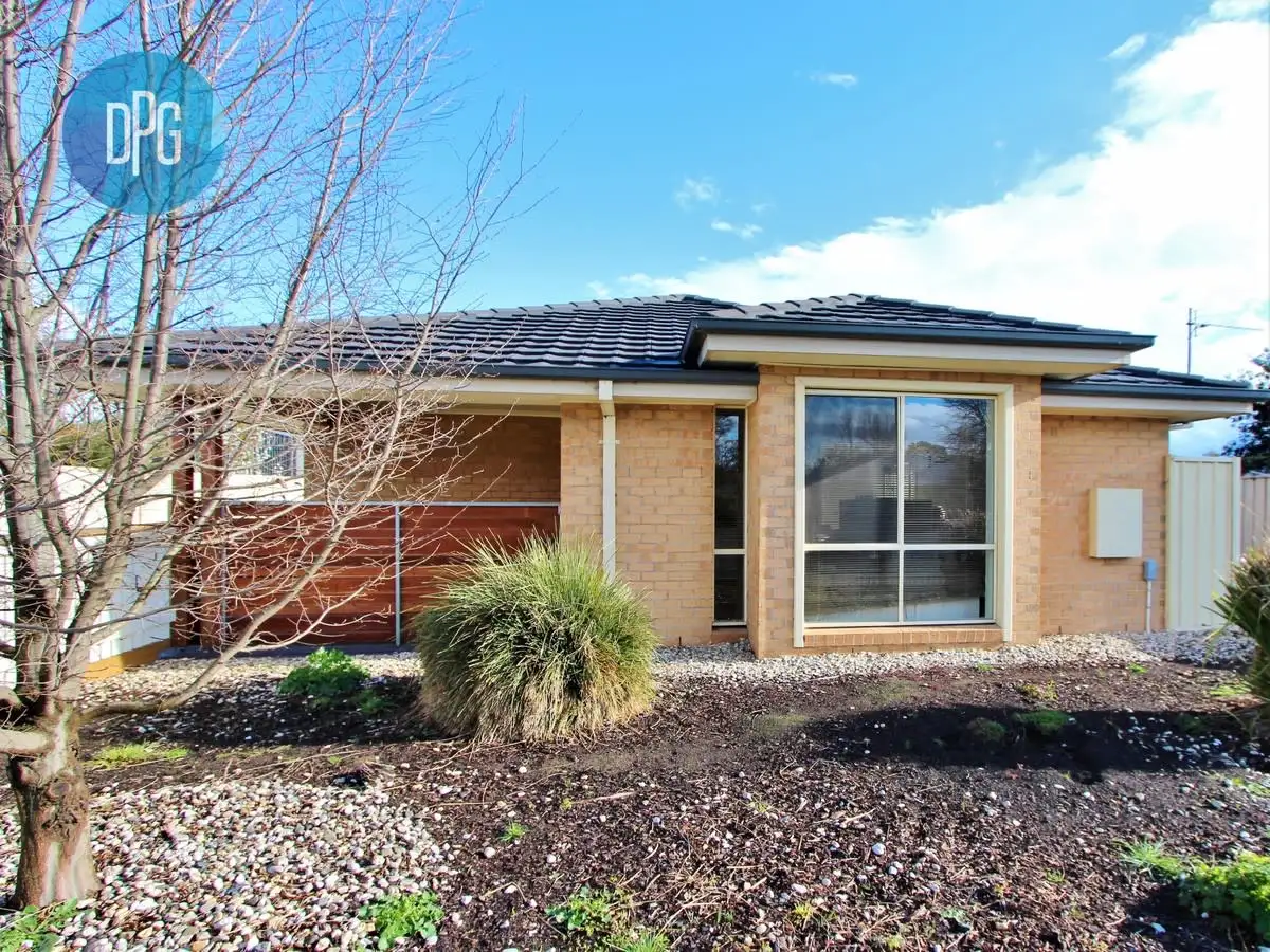 Main view of Homely house listing, 1/3 Bellview Court, Mansfield VIC 3722
