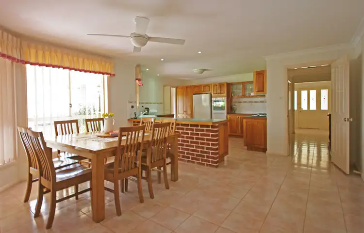 Sixth view of Homely house listing, 80 Mount Annan Drive, Mount Annan NSW 2567
