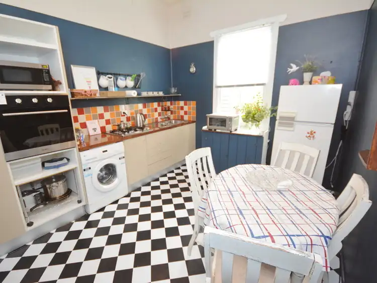 Fifth view of Homely house listing, 44 Walgett Street, Katoomba NSW 2780