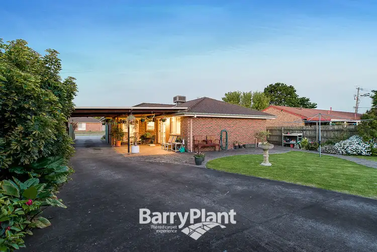 Fourth view of Homely house listing, 53 Howey Road, Pakenham VIC 3810
