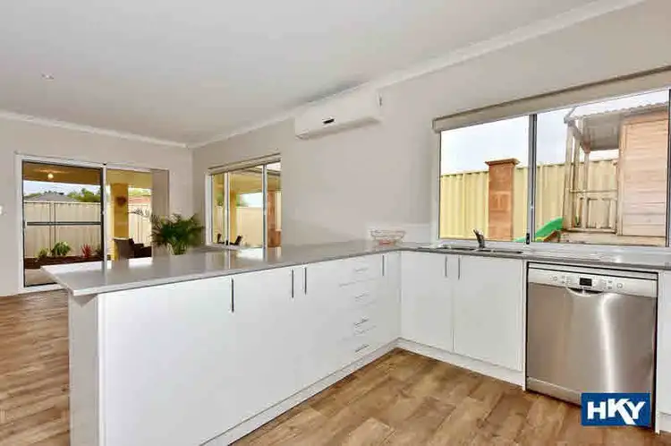 Fifth view of Homely house listing, 81 Barbarossa Drive, Caversham WA 6055