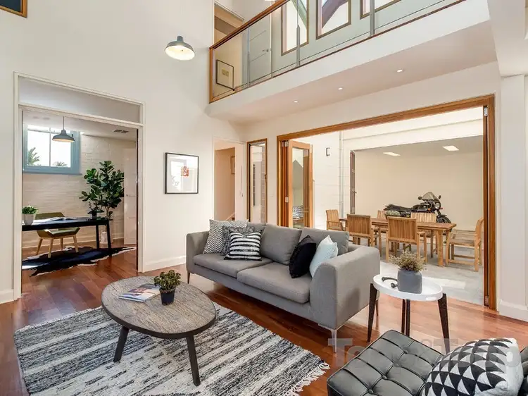 1 Townsend Street, Parkside SA 5063