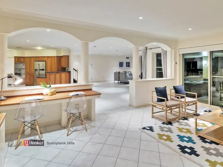 Fifth view of Homely house listing, 36 Kensington Way, Sunnybank Hills QLD 4109