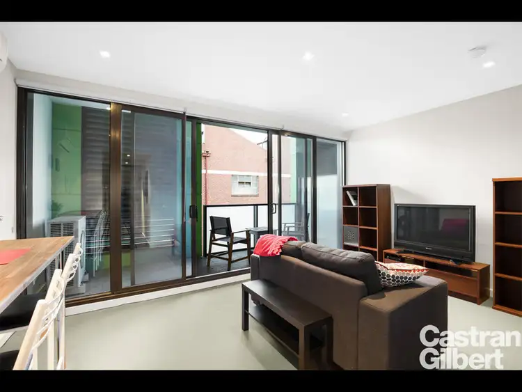 Second view of Homely apartment listing, 104/839 Dandenong Road, Malvern East VIC 3145