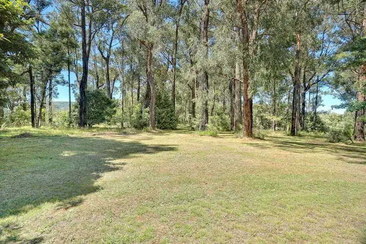 Second view of Homely house listing, 640 Beenak Road, Yellingbo VIC 3139