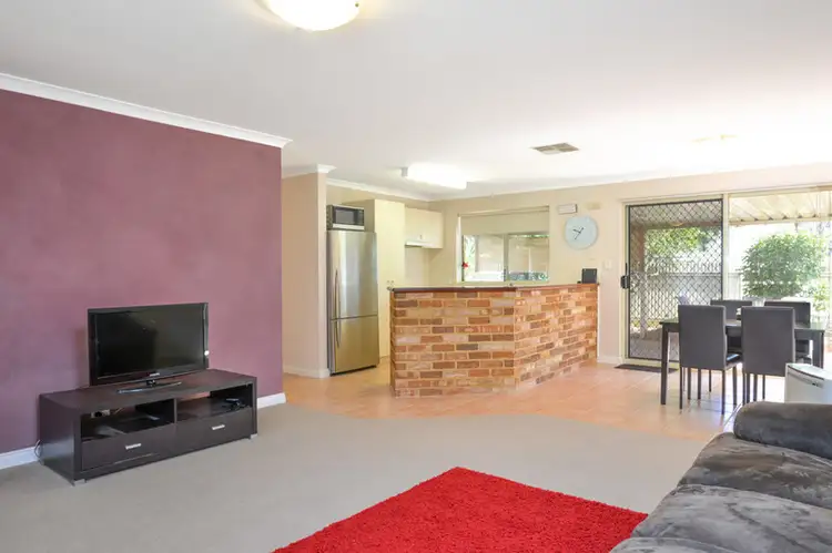 Second view of Homely house listing, 116a Wittenoom Street, West Lamington, Kalgoorlie WA 6430