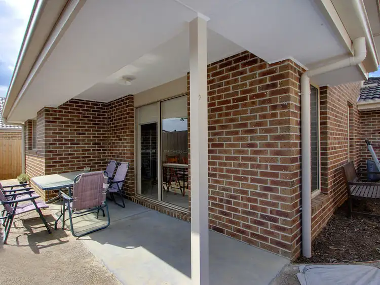 Fifth view of Homely townhouse listing, 2/33-35 Orchard Grove, Tyabb VIC 3913