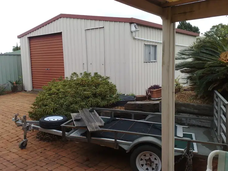 Sixth view of Homely house listing, 19 Liquidamber Street, Glenvale QLD 4350