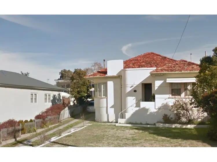 238 Lambert Street, Bathurst NSW 2795