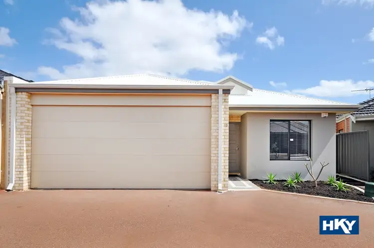3/36 Dunlin Gardens, Bennett Springs WA 6063