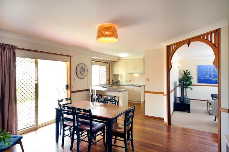 Fourth view of Homely house listing, 22 Brendanbri  Street, Kearneys Spring QLD 4350