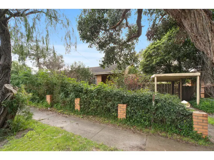 80 Brunning Crescent, Frankston North VIC 3200