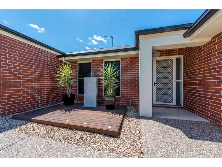 Third view of Homely house listing, 4 Ashford Drive, Wyreema QLD 4352
