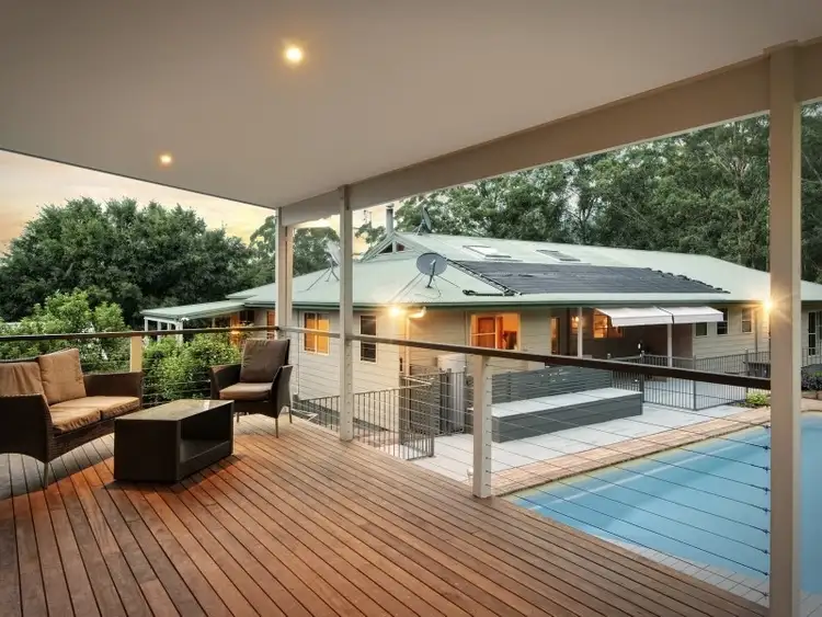 Second view of Homely rural property listing, 77 Phil Tunks Road, Dooralong NSW 2259