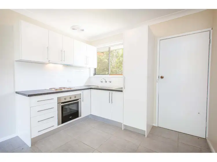 Third view of Homely block of units listing, 1-2 523 Hague Street, Lavington NSW 2641