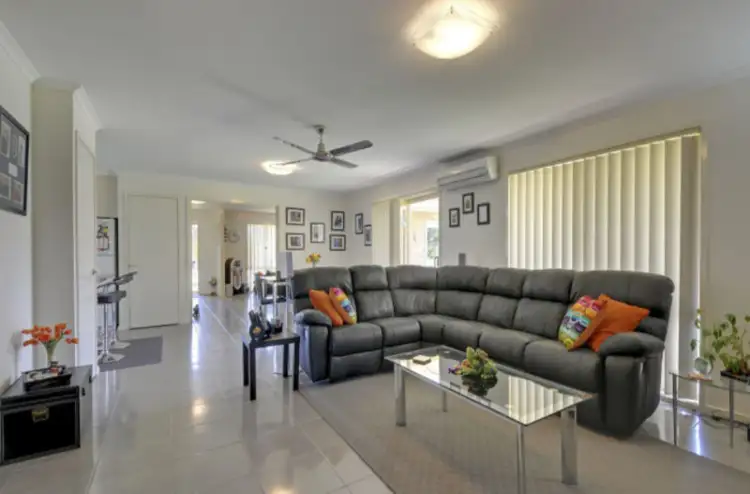 Second view of Homely house listing, 17 Blackwood Close, Traralgon VIC 3844