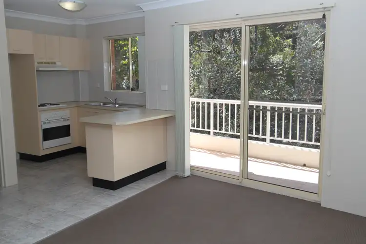 Third view of Homely apartment listing, 5/18-22 Chapel Street, Rockdale NSW 2216