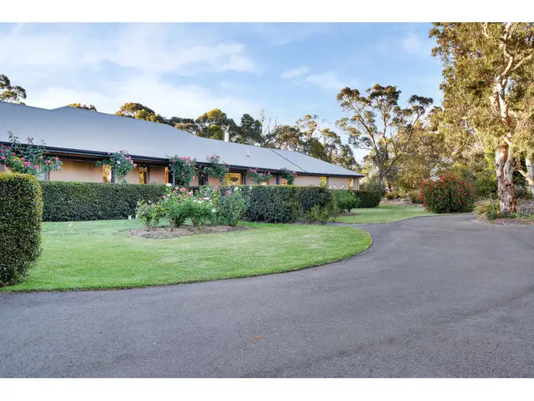 Sixth view of Homely house listing, 72 Range Road North, Upper Hermitage SA 5131