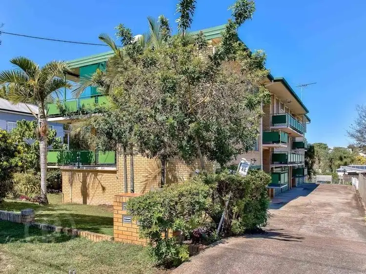 Sixth view of Homely unit listing, 1/62 Venner Road, Annerley QLD 4103